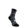 Cyklistické ponožky Fox 6 Ranger Sock Frequency - black