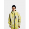 Burton Ak Gore Tex Cyclic 2L (atomic shatter) L, žltá