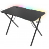 Genesis Holm 200 RGB - herný stôl s RGB podsvietením NDS-1606