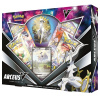 Pokémon TCG: Figúrka Arceus V - Zberateľská edícia