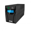 Záložný zdroj Ups Ever Line-Interactive Easyline 850 Avr Usb Rj-11 Lcd (T/EASYTO-000K85/00)