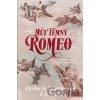 Můj temný Romeo - L.J. Shen, Parker S. Huntington