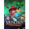 Munchkin: Quacked Quest (PC) Steam