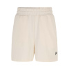 Dámske Kraťasy FILA COBBEL FAW0501-10006 – Biela