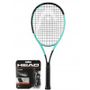 Tenisová raketa Head Boom MP L 2024 - vypletená (4)