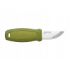 Morakniv Tourist nôž 12651 (Morakniv Eldris nôž z nehrdzavejúcej ocele Olive Mora)