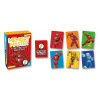 NMR Distribution DC Comics: Pamäťová kartová hra Flash
