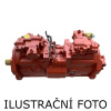 Hydraulické čerpadlo JCB JS130 JS160