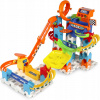 Guličková dráha VTech Marble Rush Circuito De Canicas Interactivo 78 el.