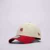 New Era Mini Logo 920 Nyy New York Yankees Béžová EUR ONE SIZE