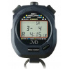 Elektronické stopky - teplomer, časovač 30 LAP JVD ST3830