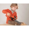 Smoby 500068 Black & Decker elektrická motorová píla