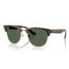 Ray-Ban RB 0504S 1359VR Clubmaster reverse 51/21/145
