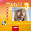 Raduga po-novomu 3 - Ljubov Fjodorovna Alexejeva, Radka Hříbková, Stanislav Jelínek, Hana Žofková