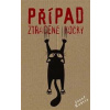 Případ ztracené kočky - Josef Koštíř