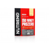 Nutrend ISO WHEY PROZERO (srvátkový proteínový izolát) 500 g Príchuť: pudingová vanilka