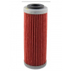 Olejový filter HF652 HIFLOFILTRO