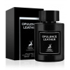 Maison Alhambra Opulence Leather parfémovaná voda unisex 100 ml