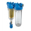Dvojitý samočistiaci filter ATLAS Hydra RAH DUO 1