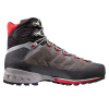 Mammut Kento Tour High GTX® Men Dark titanium-dark spicy 10UK