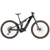 Trek Powerfly+ FS 6 Gen 4 (Gloss Dark Star/Matte Dark Web)