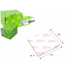 KABÍNOVÝ FILTER VALEO 897400850 87139YZZ07 8