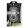 FURminator hřeben Curry Comb Small pro kočky, malé psy