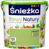Farba na - Śnieżka Barwy Natury 2,5 l zelený čaj 131 (Farba na - Śnieżka Barwy Natury 2,5 l zelený čaj 131)
