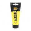 Akrylová farba Solo Goya Acrylic 100 ml | 02 Citron (Akrylové farby Kreul)