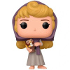 POP! Disney: Aurora with Owl (Šípková Ruženka) POP-1454