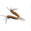 Multitool Schwarzwolf Armador New multifunkčné náradie oranžové (8595611007651)