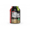 NUTREND 100% WHEY PROTEIN (srvátkový proteín) 2250 g Príchuť: kiwi-banán