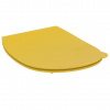 Ideal Standard Contour 21 WC doska detská, žltá S453679