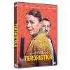 Teroristka DVD