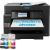 Epson EcoTank ET-16605 Inkjet A3 4800 x 2400 DPI 32 str. za minútu Wi-Fi (C11CH72405)