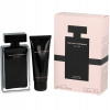 Narciso Rodriguez for Her EDT 100 ml + telové mlieko 75 ml darčeková sada