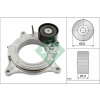 Schaeffler INA Napinák rebrovaného klinového remeňa 534069210