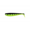 FOX Rage Gumová nástraha Zander Pro Shad 10cm UV Glow Perch