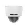 UNIVIEW IP kamera, PRIME II, 2688x1520 (4 Mpix), až 30 sn/s, H.265, obj. 2,7-13,5mm(103,8°-29,7°), PoE IPC3734SS-ADZK-I1