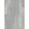 Mexen Barre Grey vzorka vinylových panelov 610 x 305 mm SPC 6,5 mm, podložka IXPE 1,5 mm, 4 V-Fuga, Kameň - F1149-S
