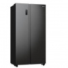 Americká chladnička GORENJE NRR9185DABXL