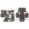 GIVI PL8711 trubkový nosič Benelli TRK 502 X (18-24) pre bočné kufre