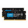 Crucial/SO-DIMM DDR5/96GB/5600MHz/CL46/2x48GB