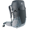 Turistický batoh Deuter Futura 32 graphite-shale