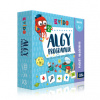 Albi Kvído programuje Tvůrčí hra s algoritmy