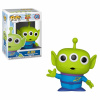 Funko Toy Story 4 POP! Disney Vinyl Figurka Alien 9 cm