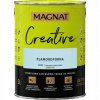 Farba na - Magnat Creative 5L CR35 ICONIC CHALCEDONE (Farba na - Magnat Creative 5L CR35 ICONIC CHALCEDONE)