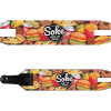 SOKE Grip tape brúsny papier pre Go! kolobežku - Fast food