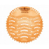 Fre-Pro Wave 2 Pisoárové sitko Mango (oranžové) 2 ks