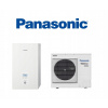 Inštalácia tepelného čerpadla Panasonic Split 9kW HP Kielce (Inštalácia tepelného čerpadla Panasonic Split 9kW HP Kielce)